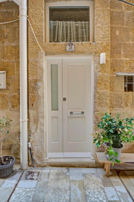 31 Sally Port Valeta Exterior foto