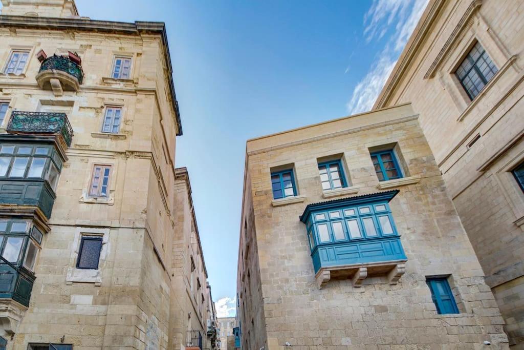 31 Sally Port Valeta Exterior foto